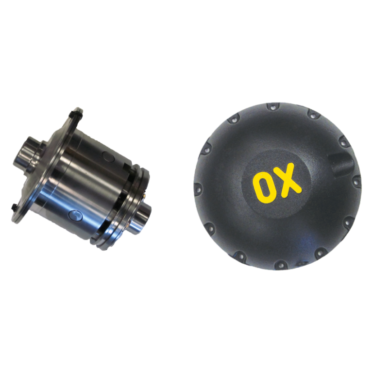 AMC 20 OX Locking Differential (3.08+) (29 Spline Ct.) OX Offroad