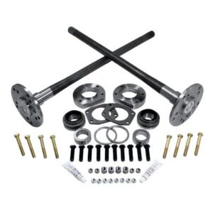 Ford 8.8 C-Clip Eliminator Axle Kit - OX Offroad