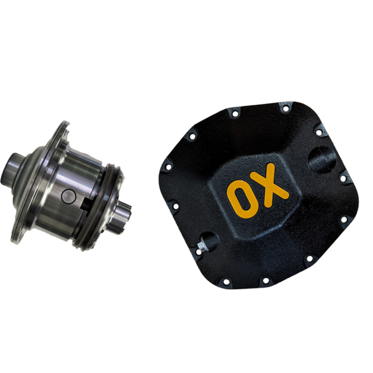 D44/M220 (Jeep JT/JL) OX Locking Differential (All) (32 Spline Ct